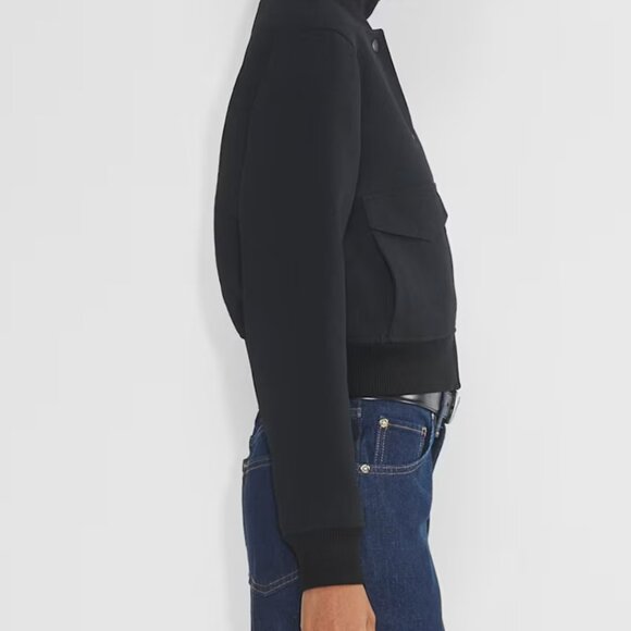 Wilfred Stella Bomber Jacket - Picture 3 of 8